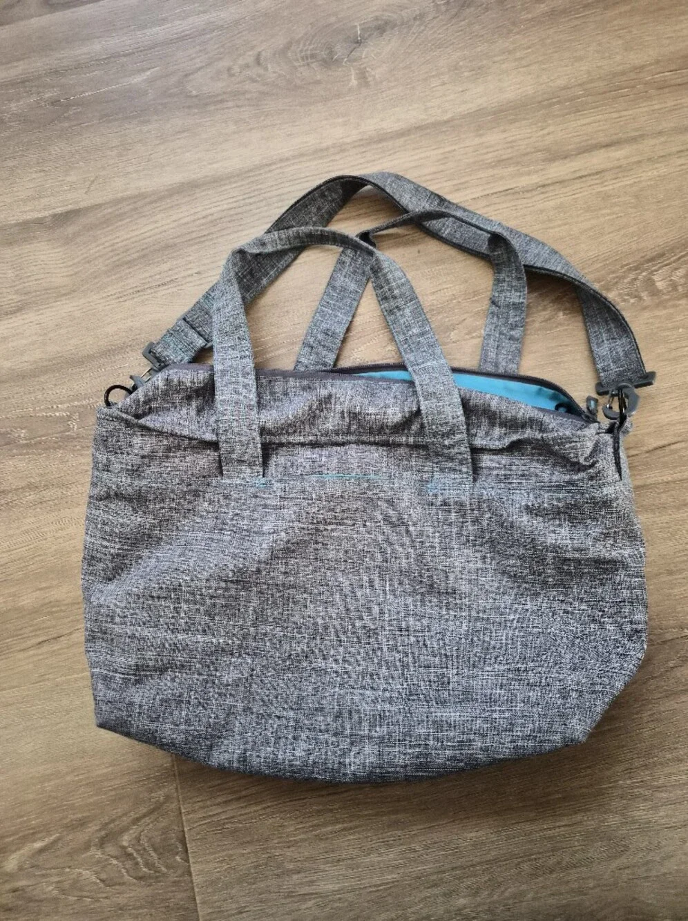 Timbuk2 Everyday Tote Messenger Bag with Adjustable Strap